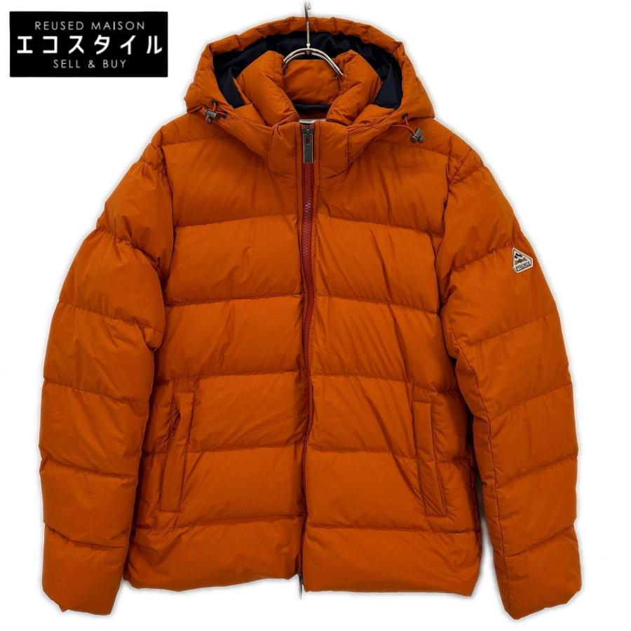PYRENEX ピレネックス オレンジ SPOUTNIC MINI RIPSTOP ダウンジャケット Pyrenex（ピレネックス） オレンジ SPOUTNIC MINI RIPSTOP ダウン