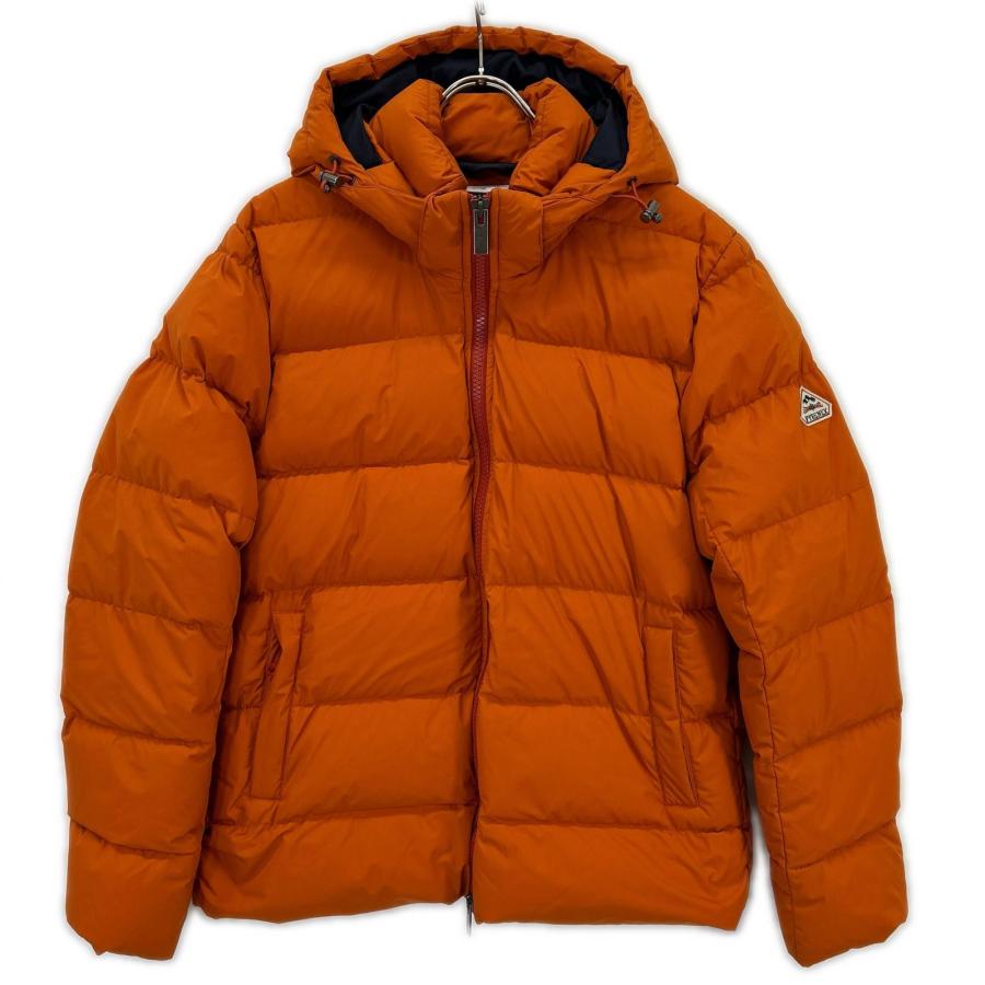 Pyrenex（ピレネックス） オレンジ SPOUTNIC MINI RIPSTOP ダウン