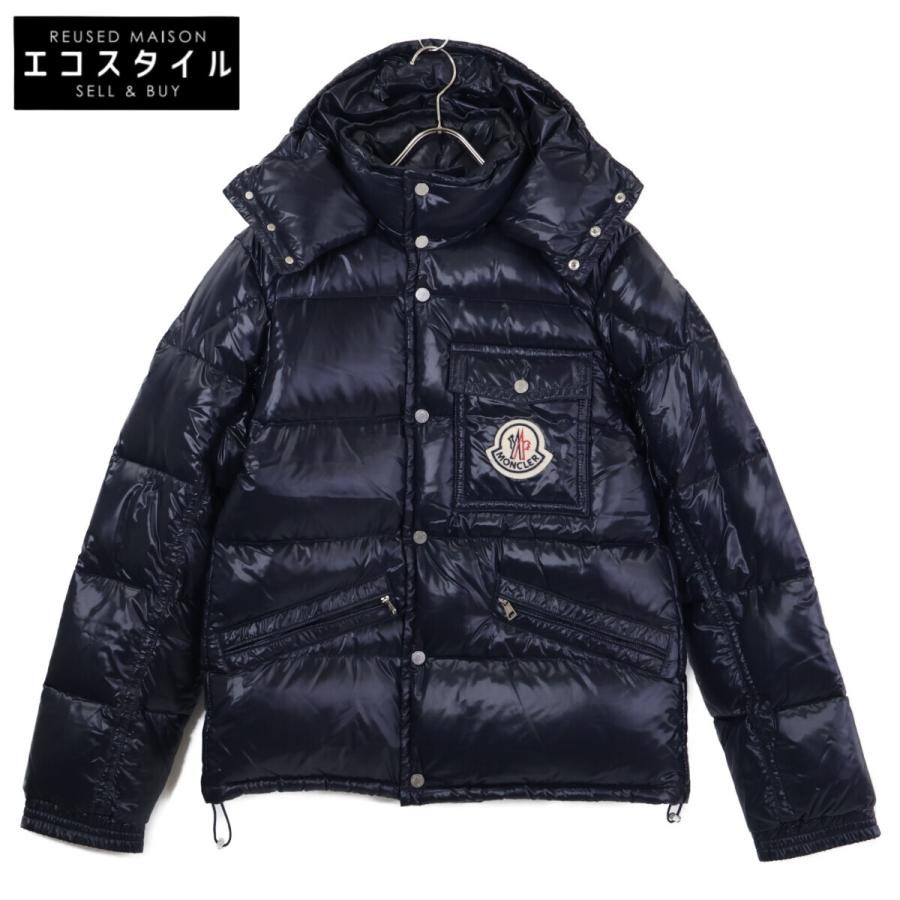 MONCLER（モンクレール） 41303 K2 フード付ダウンジャケット 3