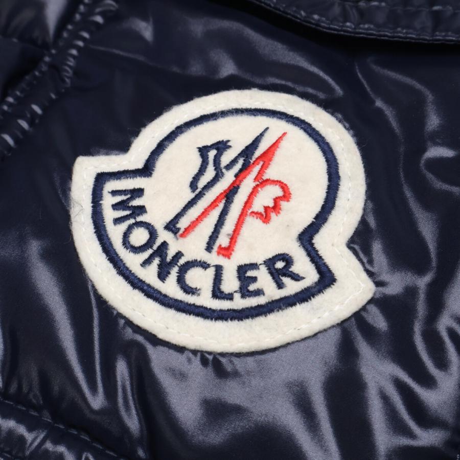 MONCLER（モンクレール） 41303 K2 フード付ダウンジャケット 3