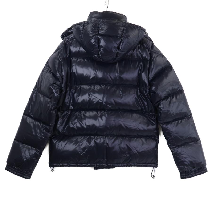 MONCLER（モンクレール） 41303 K2 フード付ダウンジャケット 3