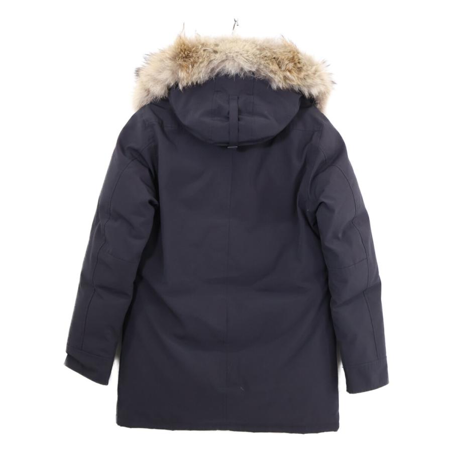 CANADA GOOSE（カナダグース） 3438JM Jasper Parka ジャスパー