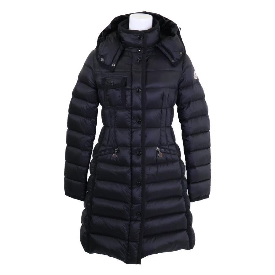 MONCLER（モンクレール） HERMINE エルミンヌ フード付ダウン コート 