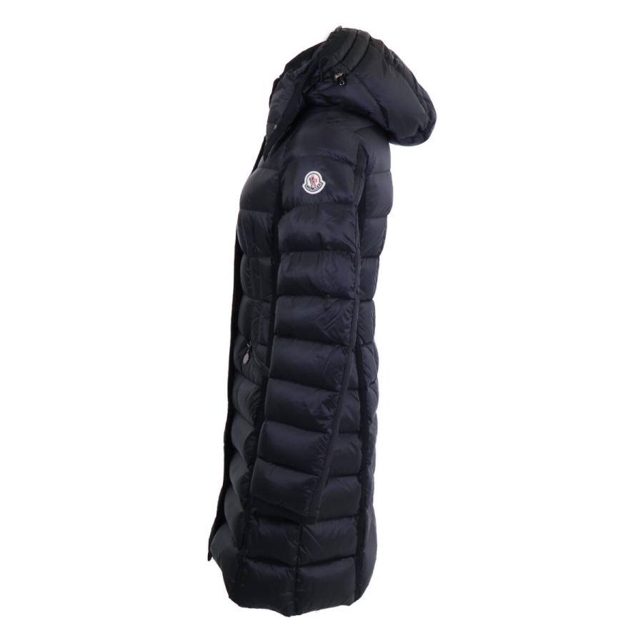MONCLER（モンクレール） HERMINE エルミンヌ フード付ダウン コート 