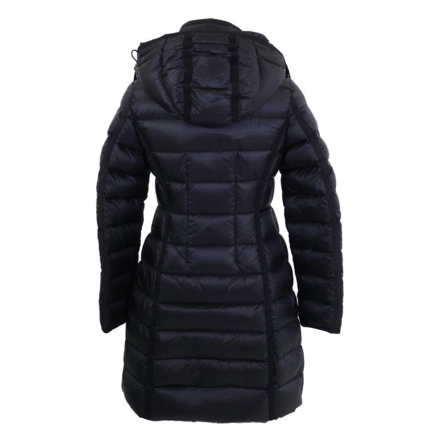MONCLER（モンクレール） HERMINE エルミンヌ フード付ダウン コート 
