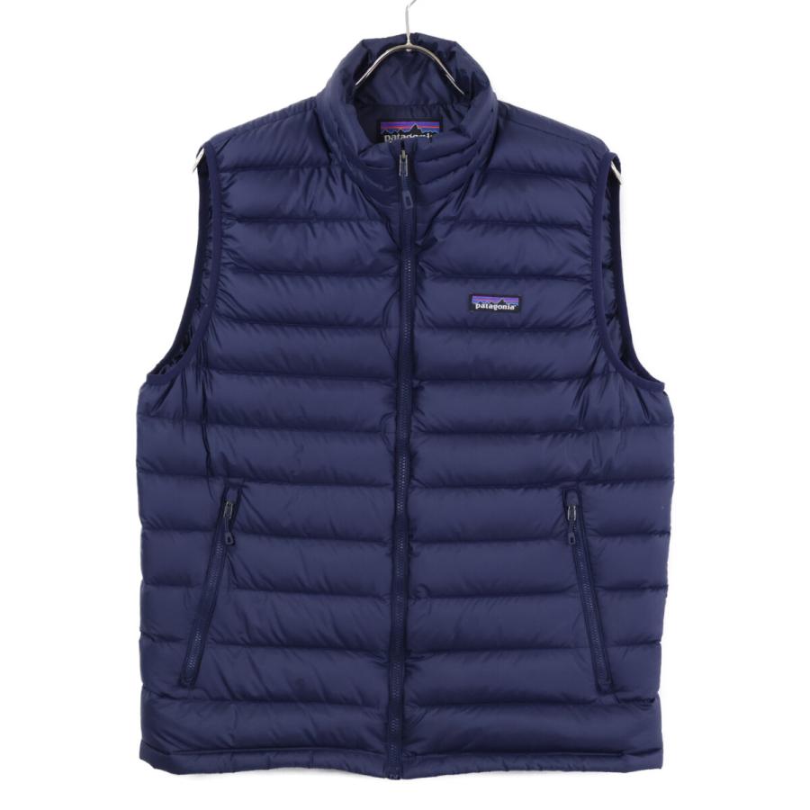 patagonia（パタゴニア） 国内正規/ 84622FA18 DOWN SWEATER VEST