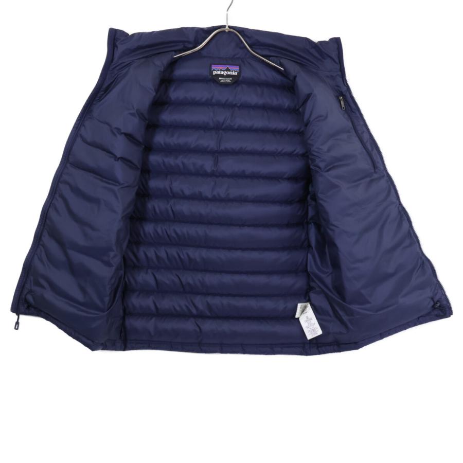 patagonia（パタゴニア） 国内正規/ 84622FA18 DOWN SWEATER VEST