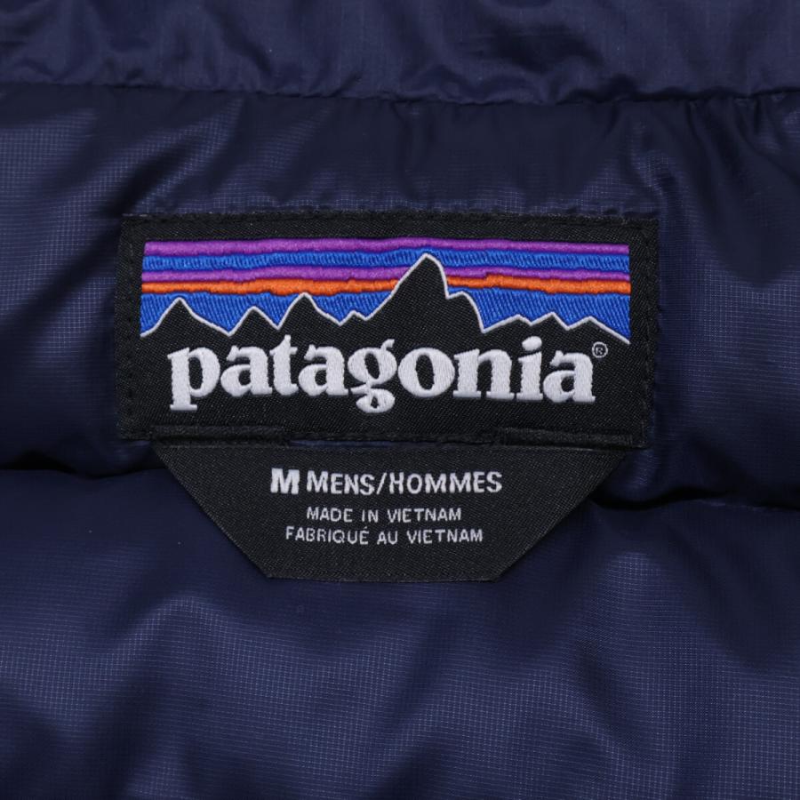 patagonia（パタゴニア） 国内正規/ 84622FA18 DOWN SWEATER VEST