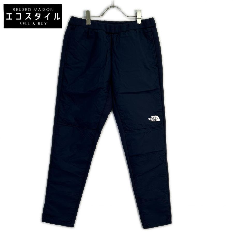 THE NORTH FACE ザ ノースフェイス/ハイブリッド テックエア インシュレーテッドパンツ/NB82281/SAランク/77【中古】 THE NORTH FACE（ザ ノースフェイス） ノースフェイス NB82281