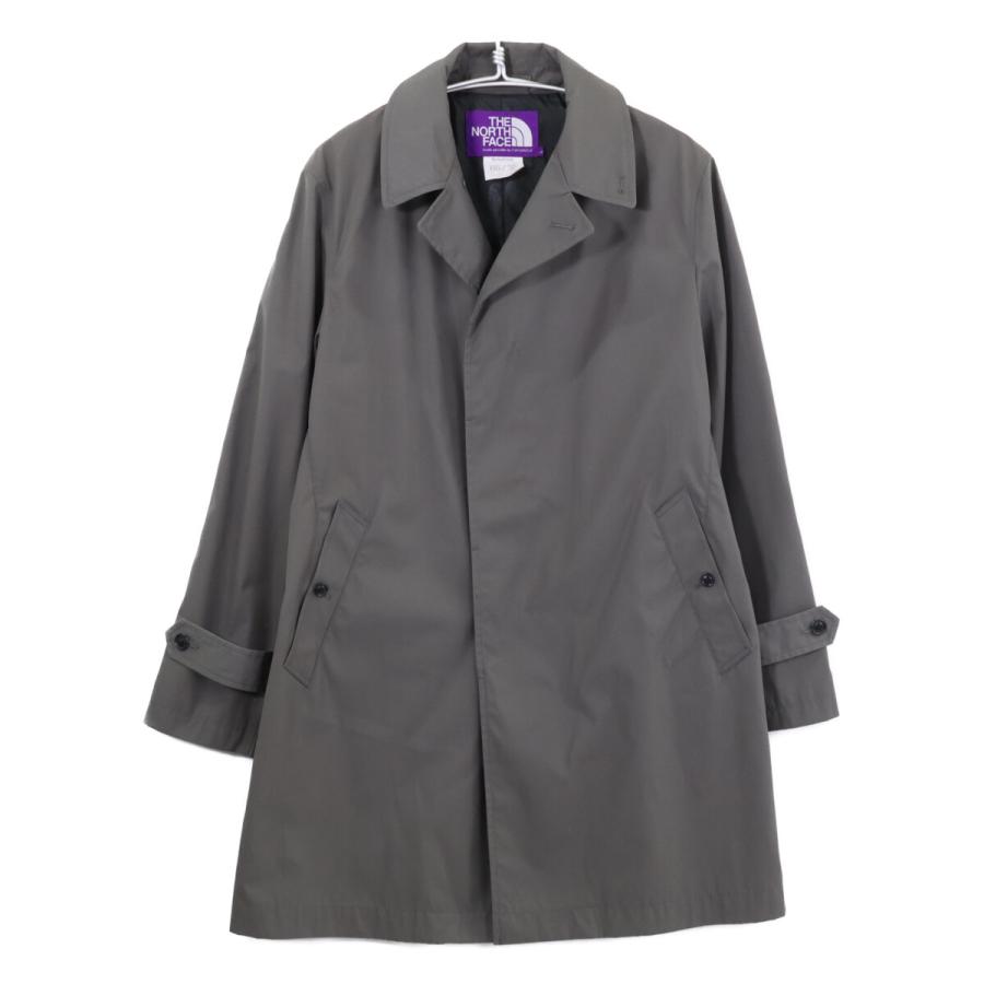 THE NORTH FACE PURPLE LABELノースフェイス パープルレーベル xBEAMS
