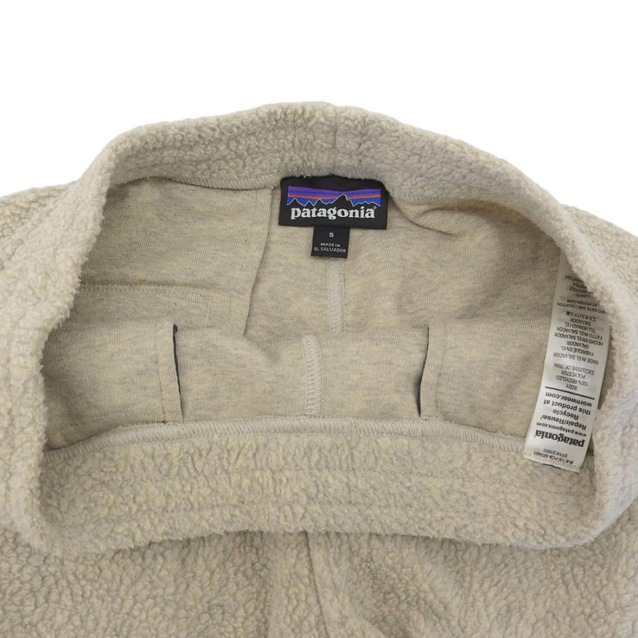 patagonia（パタゴニア） 美品 フリース シアーリング パンツ ボトムス