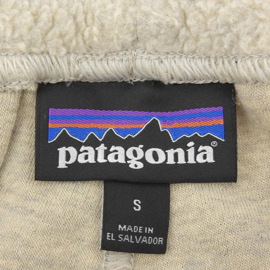 patagonia（パタゴニア） 美品 フリース シアーリング パンツ ボトムス