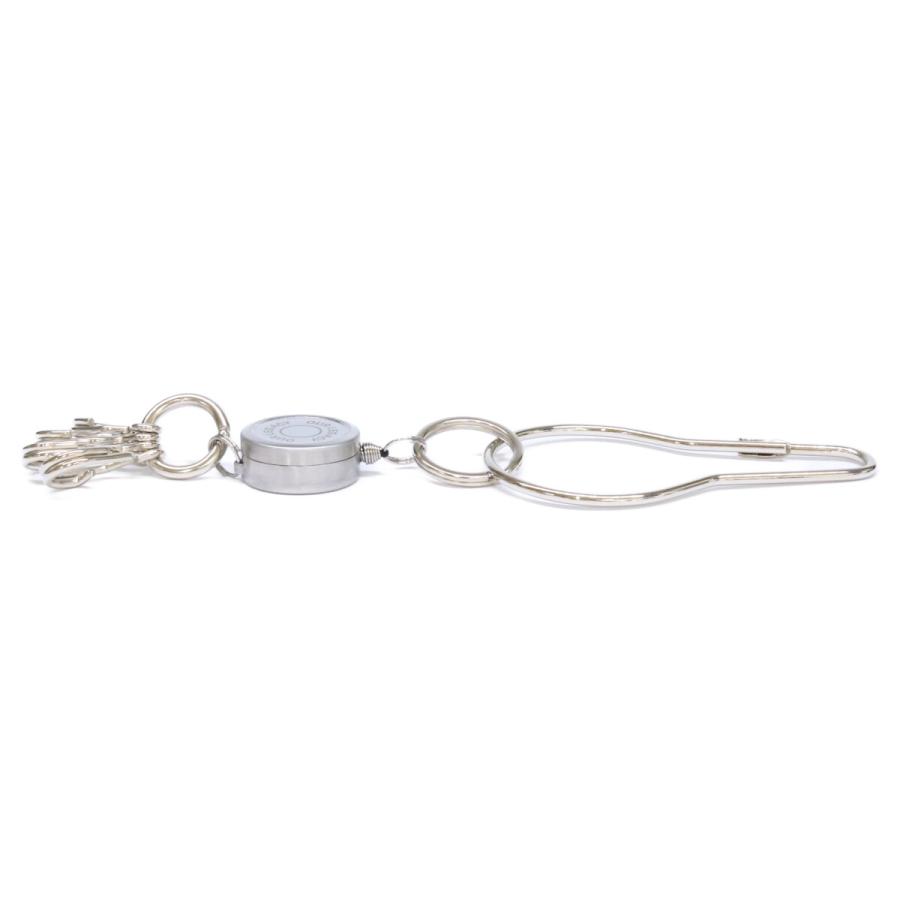 美品 OUR LEGACY アワーレガシー LIFT KEYHOLDER リフト キーホルダー