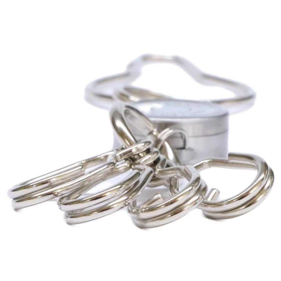 美品　OUR LEGACY アワーレガシー LIFT KEYHOLDER 美品 OUR LEGACY アワーレガシー LIFT KEYHOLDER リフト キーホルダー
