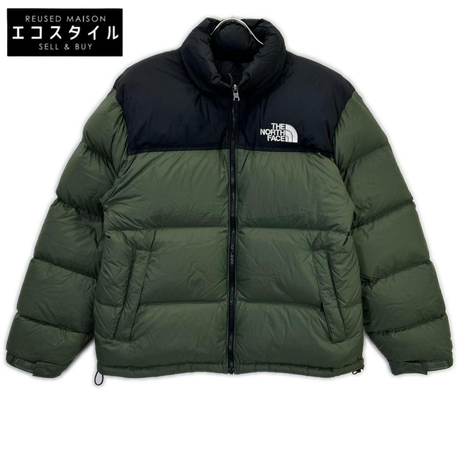 THE NORTH FACE（ザ ノースフェイス） ノースフェイス NF0A3C8D カーキ 