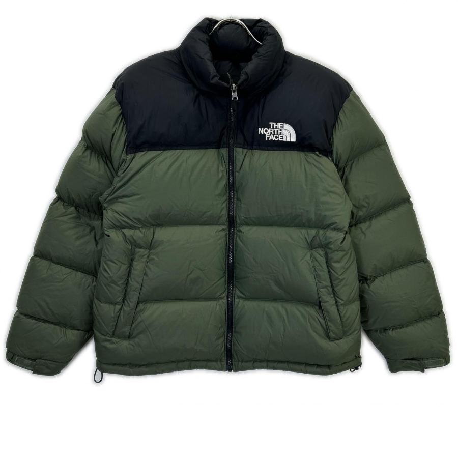 THE NORTH FACE（ザ ノースフェイス） ノースフェイス NF0A3C8D カーキ 