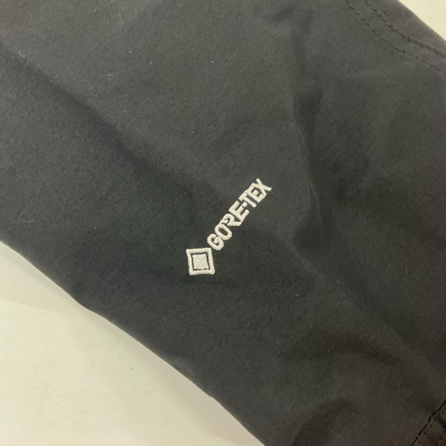 THE NORTH FACE ノースフェイス NPW62550 ブラック マウンテンライトジャケット ブラック M ジャケット ナイロン レディース 中古