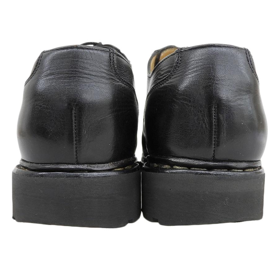 Paraboot パラブーツ シャンボード Uチップ ドレスシューズ メンズ 黒