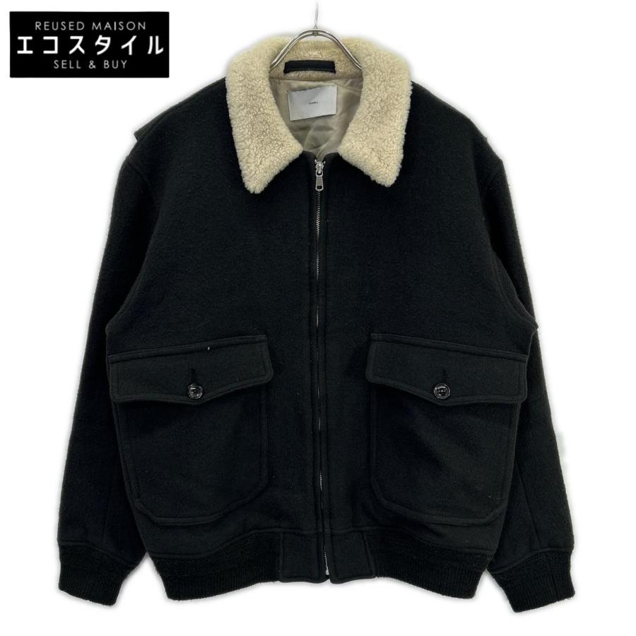 SUGARHILL シュガーヒル 22AWJK01 ダークブラウン クリエイター 