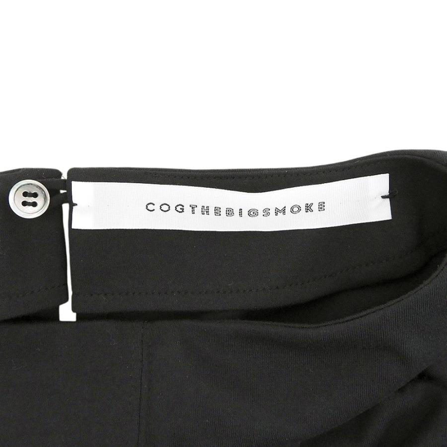 美品 COGTHEBIGSMOKE コグザビッグスモーク リサイクル ジャージー