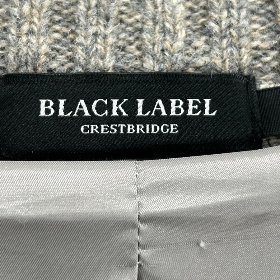 BLACK LABEL CRESTBRIDGE 51N80-490-42 24年 マルチカラー パネル