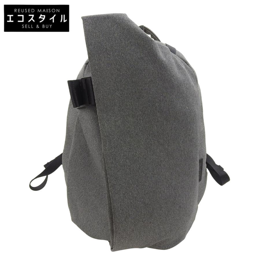 美品✨ 【Cote＆Ciel / コートエシエル】M EcoYarn(バックパック) cote＆ciel コートエシエル Isar M EcoYarn バックパック リュック