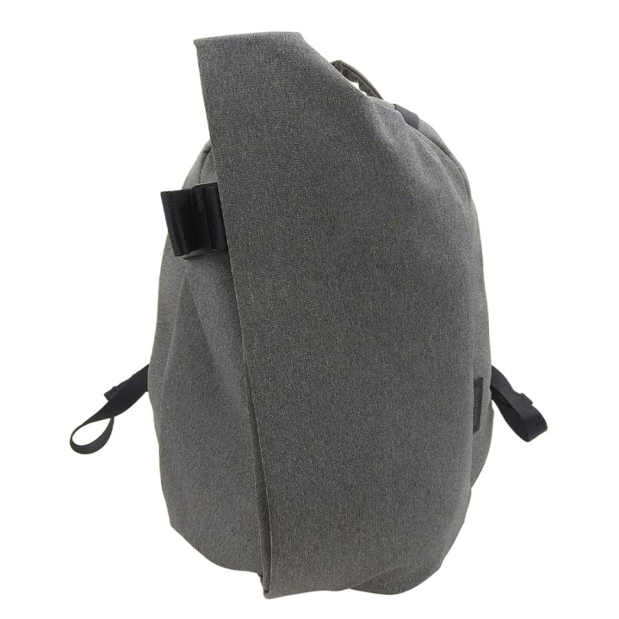 cote＆ciel コートエシエル Isar M EcoYarn バックパック リュック 