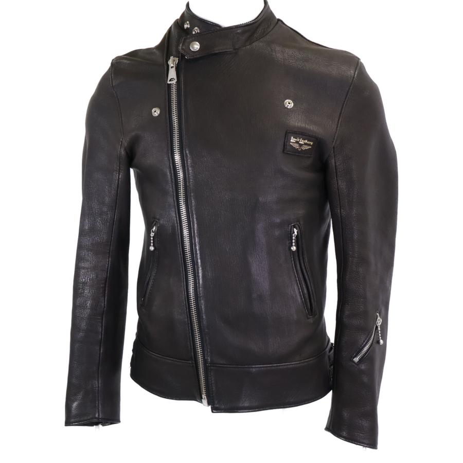 Lewis Leathers（ルイスレザー） 美品 リアルマッコイズ別注 445T