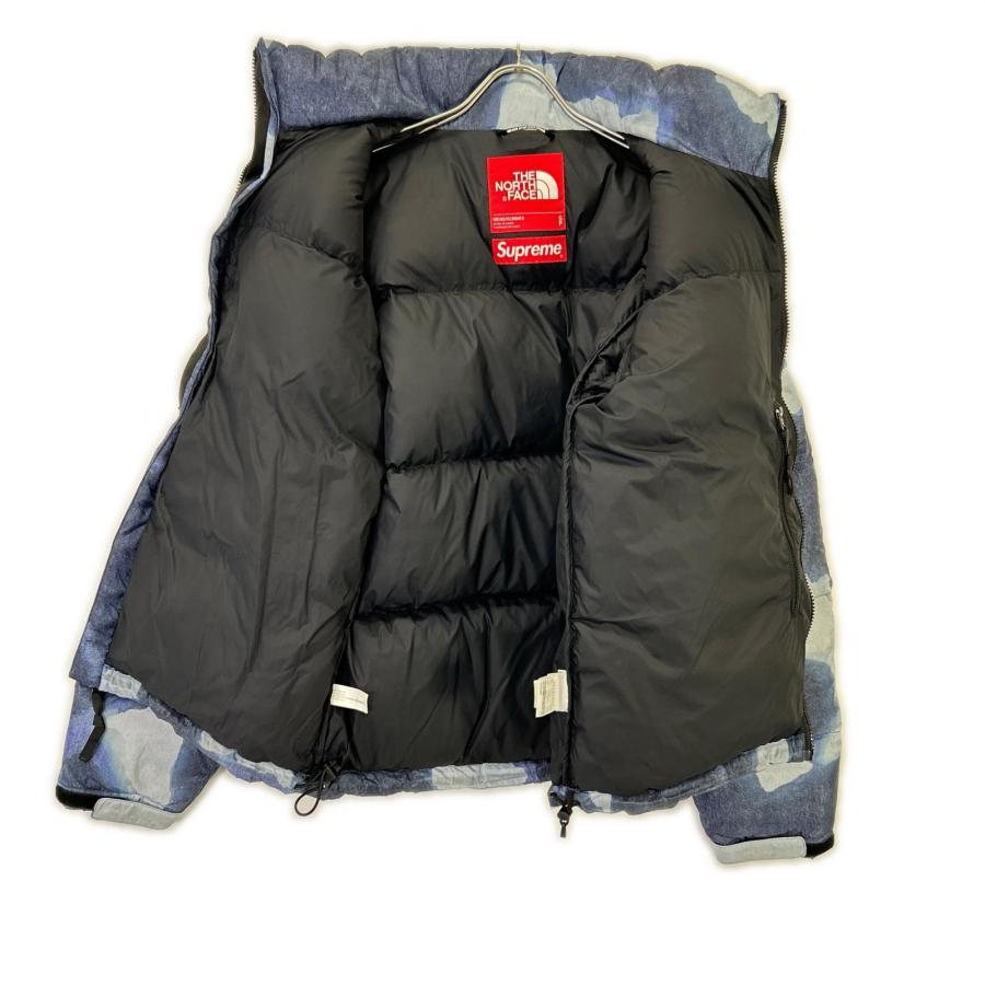 THE NORTH FACE（ザ ノースフェイス） ノースフェイス ×シュプリーム