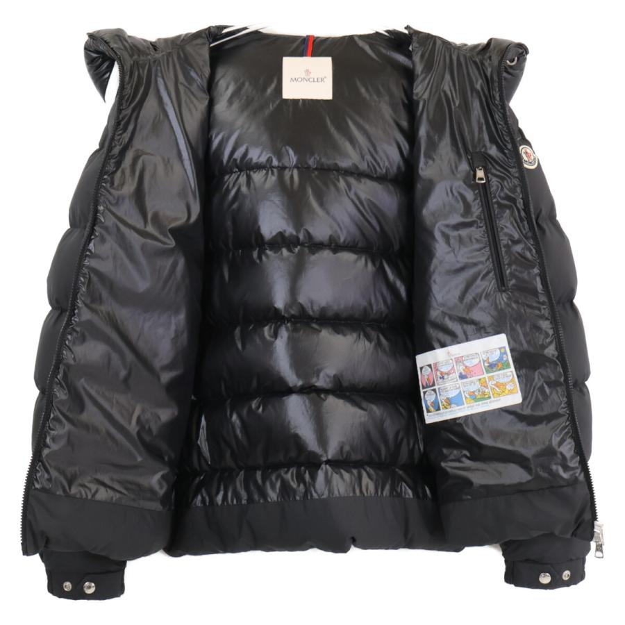MONCLER（モンクレール） /23年製 CARDERE カーデーレ フーディダウン
