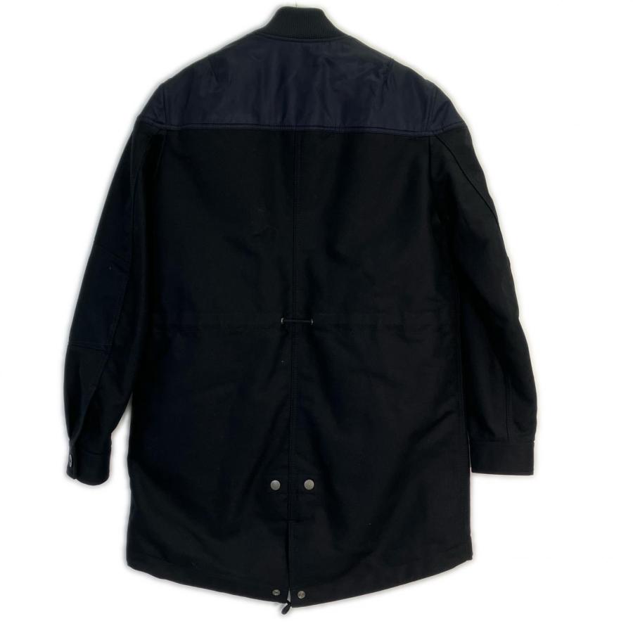 DIESEL BlackGold ディーゼルブラックゴールド ブラック JESSY