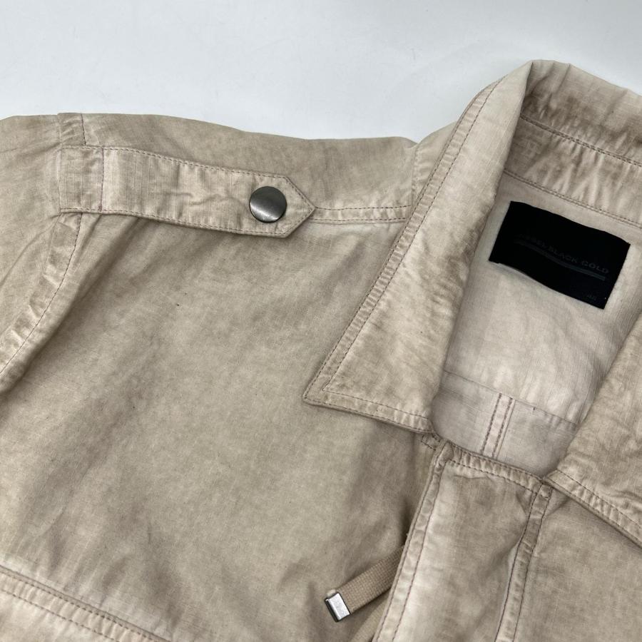 国内正規/ DIESEL BlackGold ディーゼルブラックゴールド ヴィンテージ