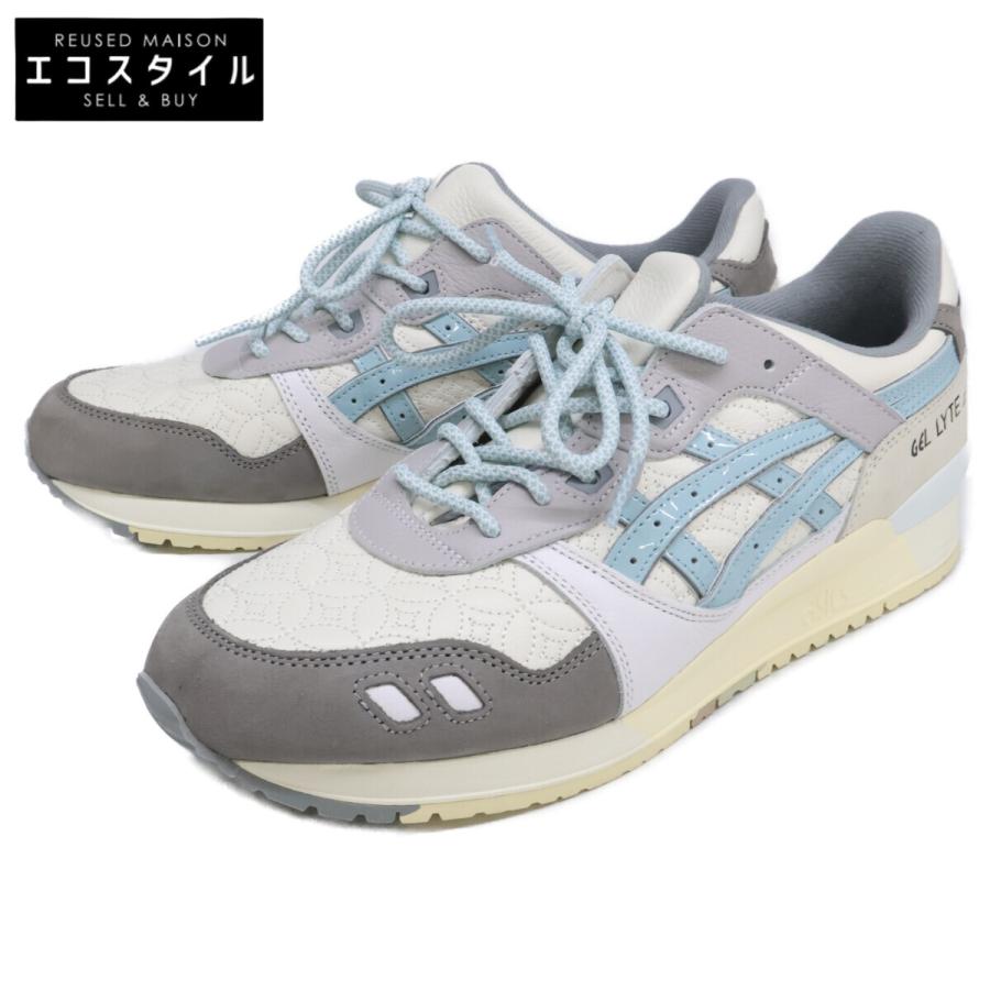 ASICS（アシックス） 新品同様 asics x Kith Ronnie Fieg キス 