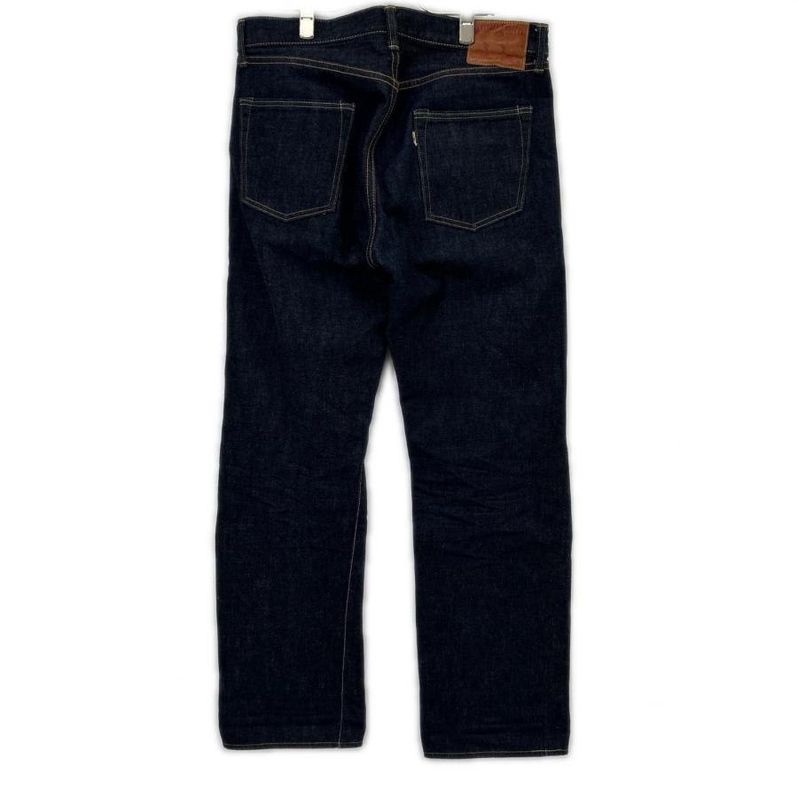 MOMOTARO JEANS モモタロウジーンズ 0901 インディゴ 15.7oz