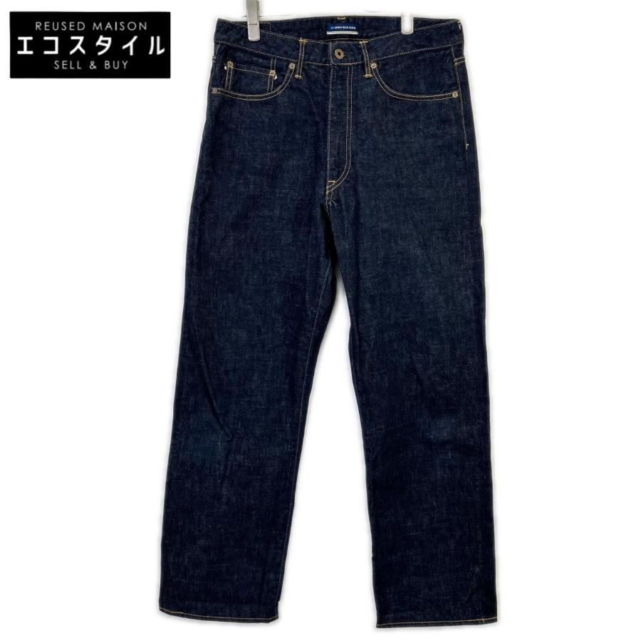 JAPAN BLUE JEANS ジャパンブルージーンズ インディゴ 14.8oz アメリカ