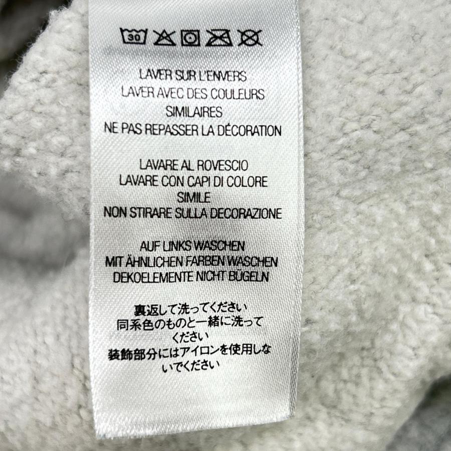 Supreme（シュプリーム） ×Champion 25SS グレー アーチロゴ