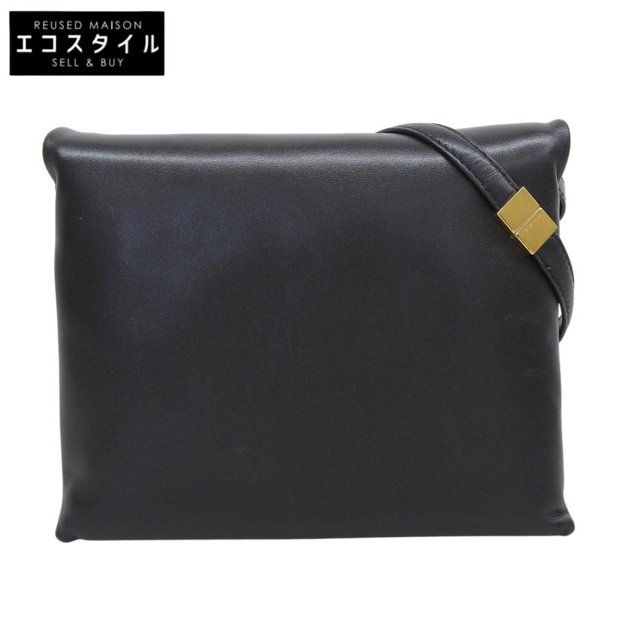 MARNI（マルニ） プリズマ カーフレザー ショルダーバッグ レディース 