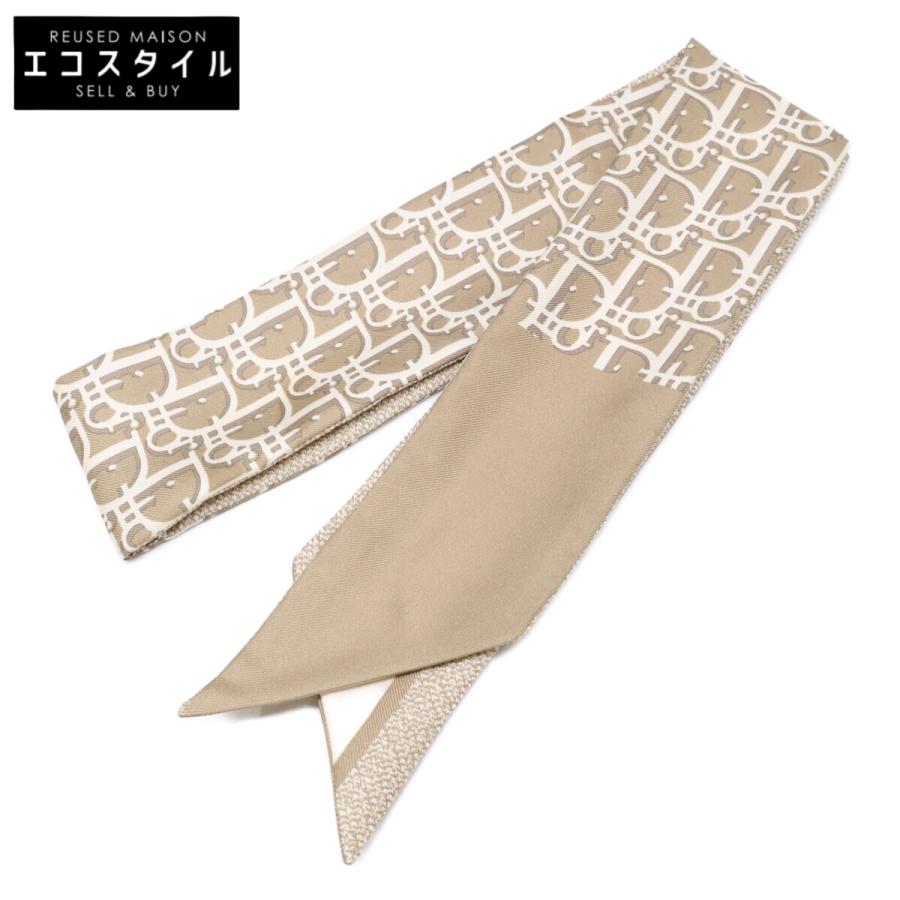 新品同様/国内正規 DIOR ディオール 15DOB106I600 ミッツァ オブリーク