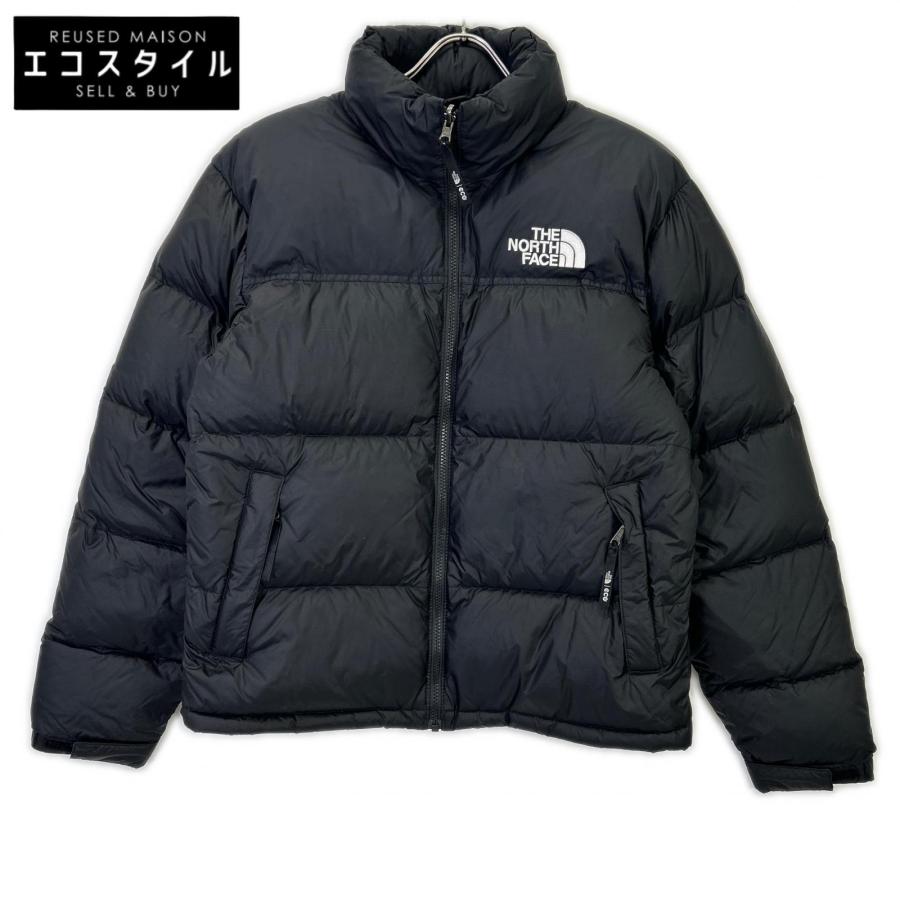 ノースフェイス NJ1DP05A ﾌﾞﾗｯｸ ｴｺｽﾌﾟｼ ﾀﾞｳﾝｼﾞｬｹｯﾄ M THE NORTH FACE（ザ ノースフェイス） ノースフェイス NJ1DP05A