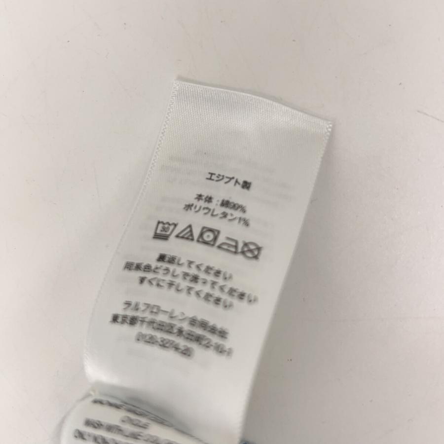 国内正規/ LAUREN RALPH LAUREN ローレン ラルフローレン ブーツカット デニムパンツ 0 レディース_5