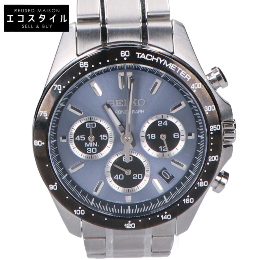 SEIKO（セイコー） 美品/ SBTR027 Selection SPIRIT セレクション 