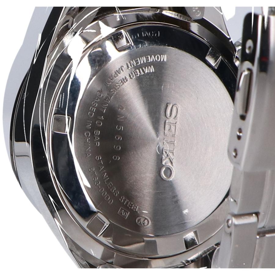 SEIKO（セイコー） 美品/ SBTR027 Selection SPIRIT セレクション 