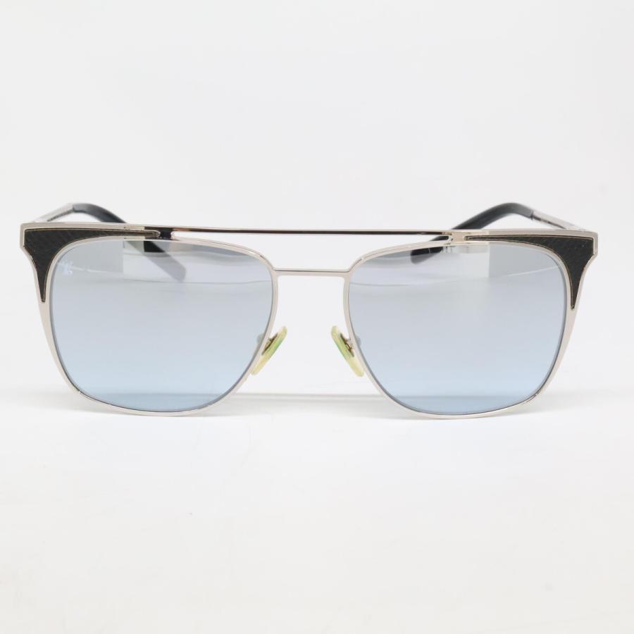 LOUIS VUITTON ルイヴィトン Z1029W 9SL パイロット サングラス 55□17 150 メンズ_2