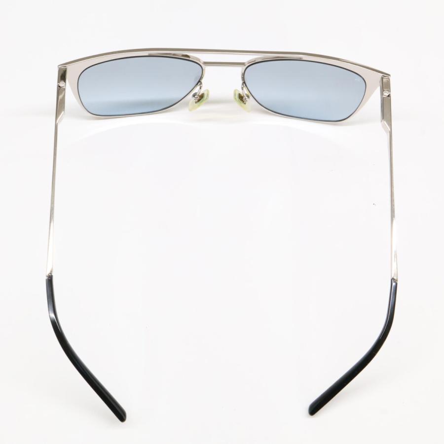 LOUIS VUITTON ルイヴィトン Z1029W 9SL パイロット サングラス 55□17