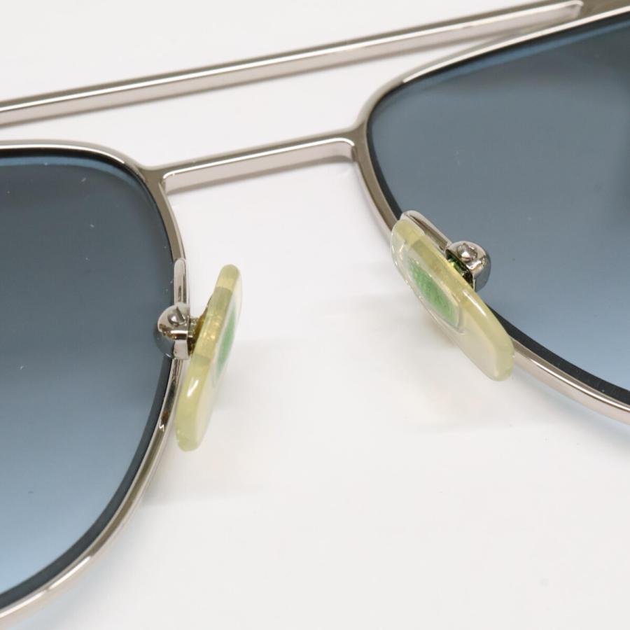 LOUIS VUITTON ルイヴィトン  Z1029W 9SL パイロット 55□17 150 LOUIS VUITTON ルイヴィトン Z1029W 9SL パイロット サングラス 55□17