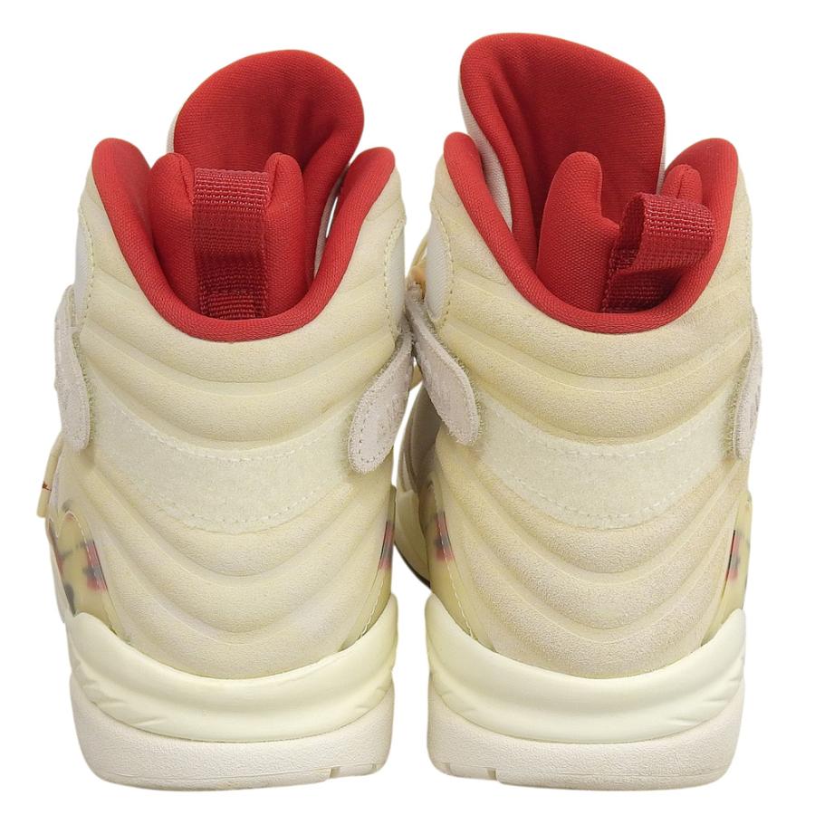 NIKE（ナイキ） ×SoleFly エアジョーダン 8 MI CASA ES SU スニーカー 