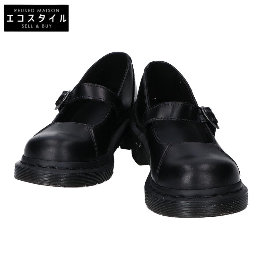 Dr.Martens（ドクターマーチン） 42664001 ブラック ALDERSTONE メリー