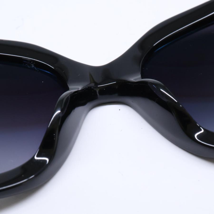 CHANEL（シャネル） 5170-A c.1231/8G ココマーク リボン サングラス