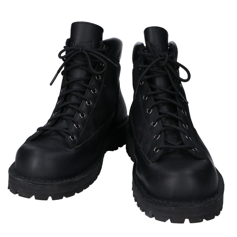 Danner（ダナー） D121003 ブラック ダナーフィールド ブーツ ブラック