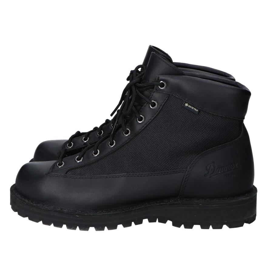 Danner ダナー　スノーブーツ D120030 ブラック　28cm Danner（ダナー） D121003 ブラック ダナーフィールド ブーツ ブラック
